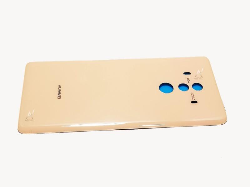 TAPA HUAWEI MATE 10 PRO ROSADA