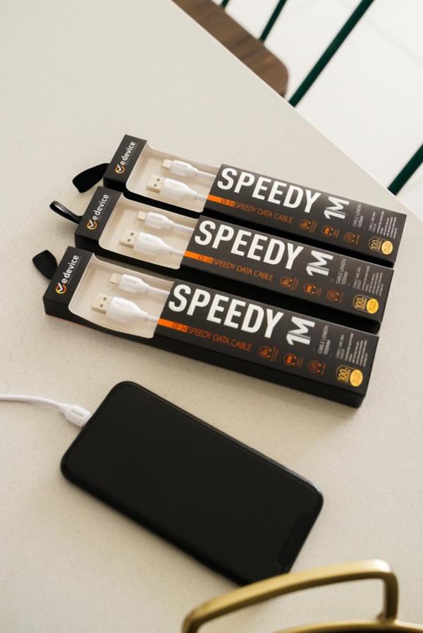 CABLE DEVICE IPHONE ED-34