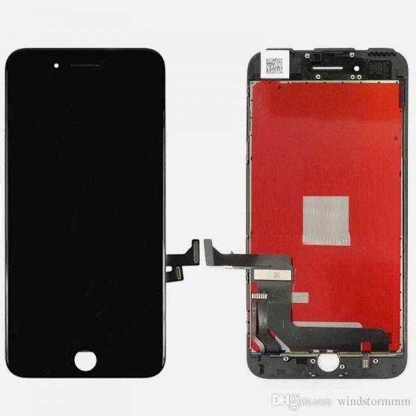 PANTALLA LCD IPHONE 7 PLUS NEGRA