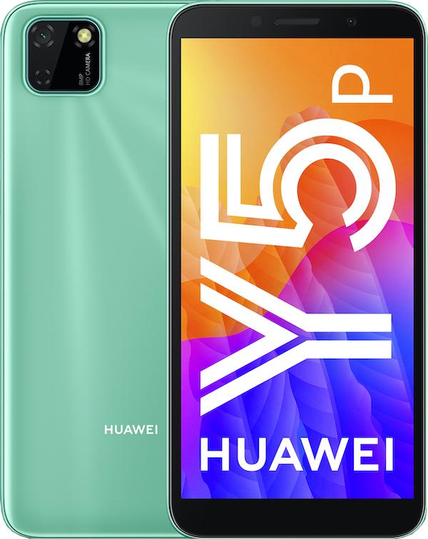 TEMPERADO NORMAL HUAWEI Y5 P