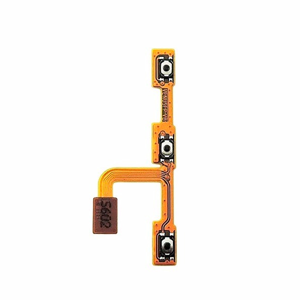 FLEX BOTON DE ENCENDIDO/VOLUMEN MATE 9 LITE/GR5 2017