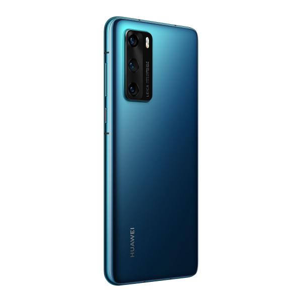 ESTUCHE HUAWEI P40