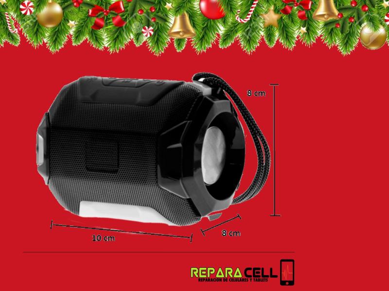 BOCINA BLUETOOTH A005