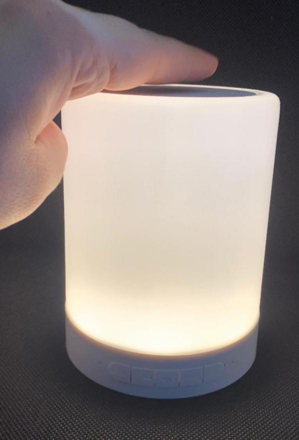 BOCINA  RADIO NS-3315