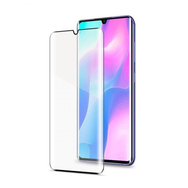 TEMPERADO UV SAMSUNG NOTE 10 LITE