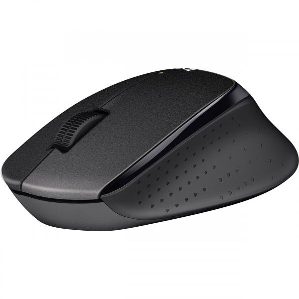 MOUSE LOGITECH INALAMBRICO M330
