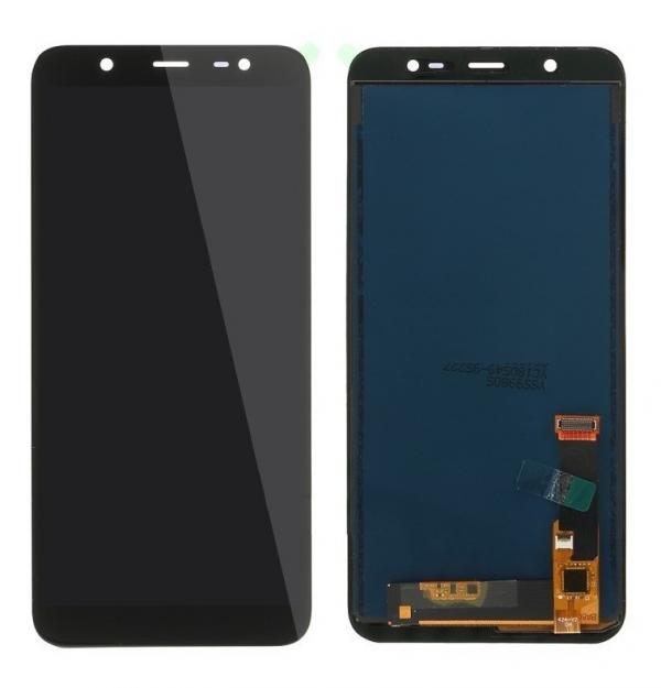 PANTALLA LCD SAMSUNG J8