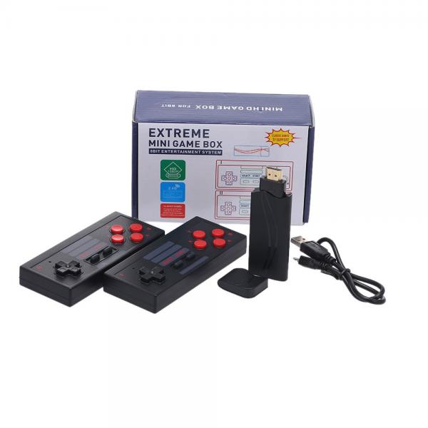 MINI GAME BOX D-01