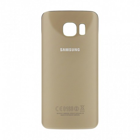 TAPA SAMSUNG S6 EDGE NUEVA