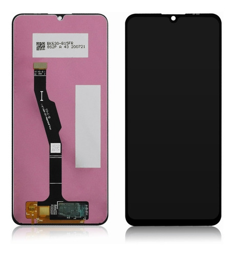 PANTALLA LCD HUAWEI Y6P -