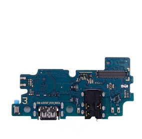 SUBPLACA  A30 ORIGINAL  F