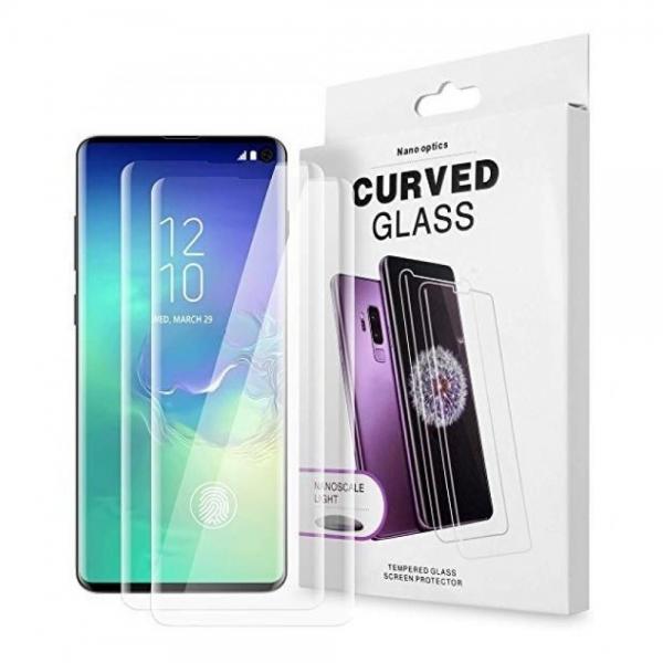TEMPERADO UV SAMSUNG NOTE 9
