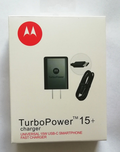 CARGADOR COMPLETO MOTOROLA  ORIGINAL V8
