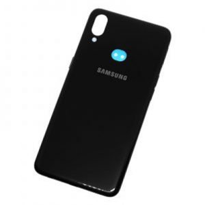 TAPA NEGRA  SAMSUNG A10S