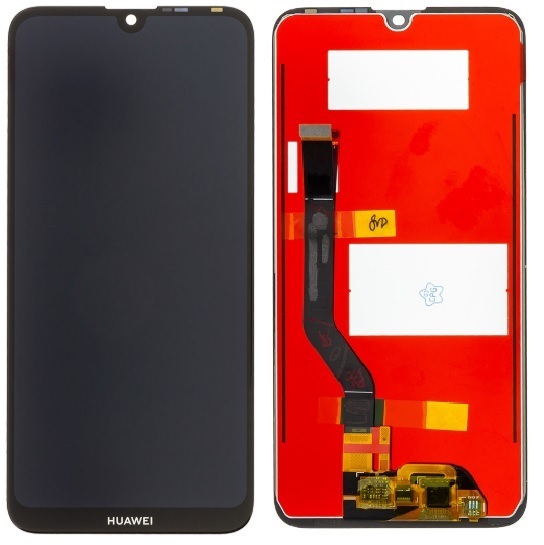 PANTALLA LCD HUAWEI Y7 2019