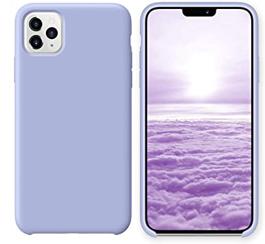 ESTUCHE SILICON IPHONE 11 PRO
