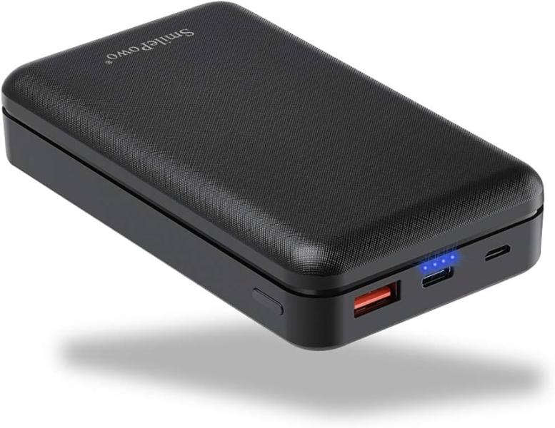 BATERIA EXTERNA H06 16000MAH