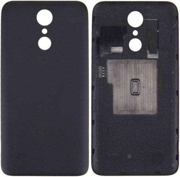 CARATULA/TAPA LG K10 2017