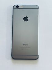 TAPA IPHONE 6G GRIS