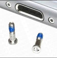 TORNILLOS 0.8 IPHONE 7/7P/8/8P POR 2 ORIGINAL