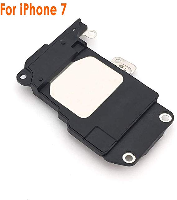 TIMBRE ALTAVOZ IPHONE 7 ORIGINAL  "SEGUNDA"