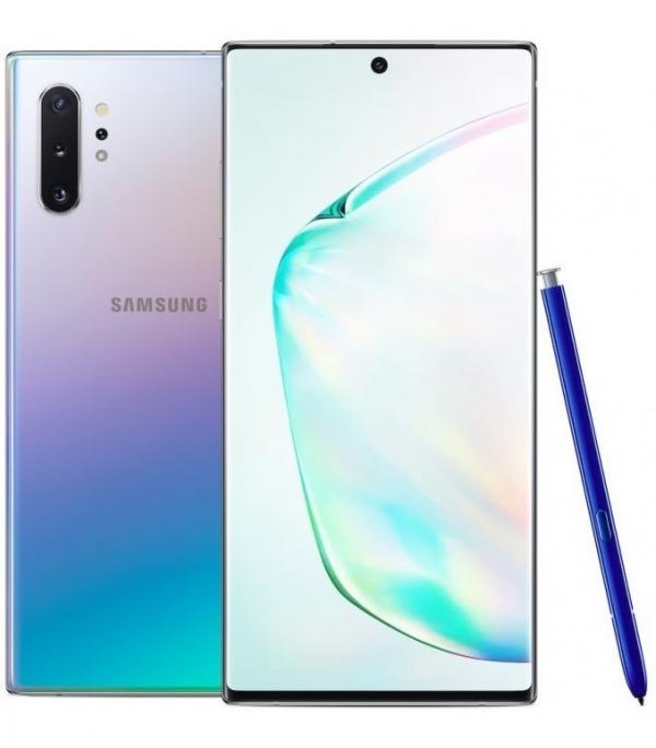 ESTUCHE SAMSUNG NOTE 10 PLUS
