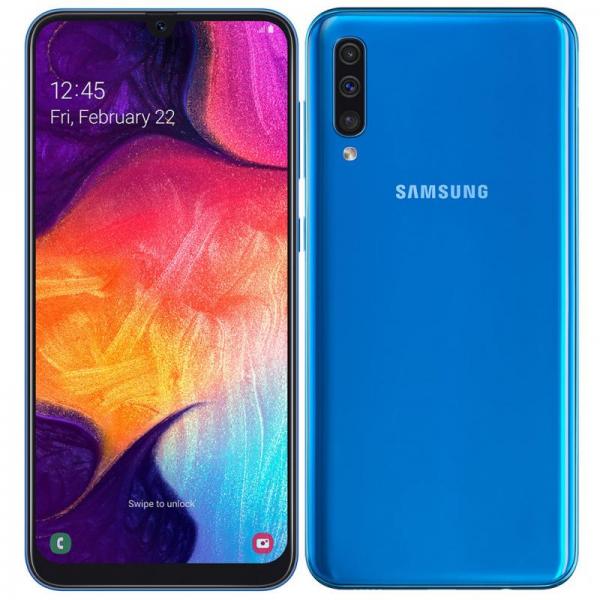 ESTUCHE POP SOCKET SAMSUNG A50