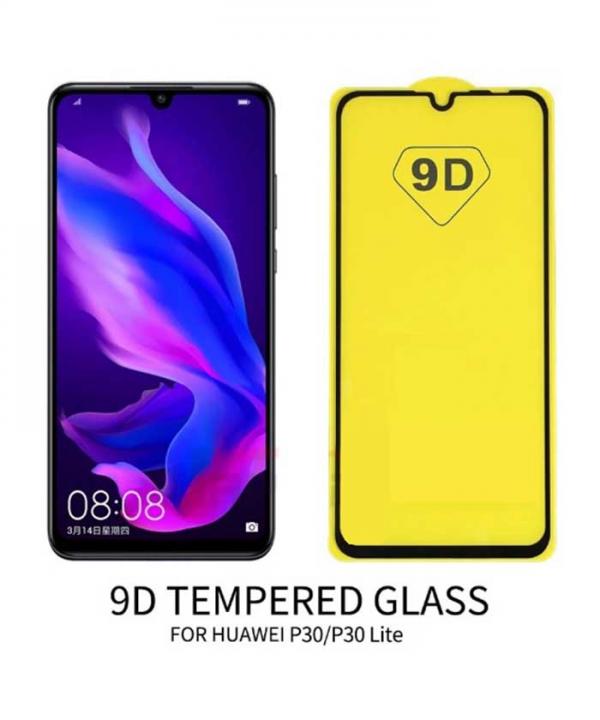 TEMPERADO HUAWEI P30 TIPO D