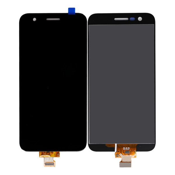 PANTALLA  LG K10 (2017) "SEGUNDA"