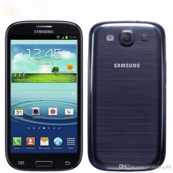 CELULAR SAMSUNG S3 &uml; SEGUNDA &uml;