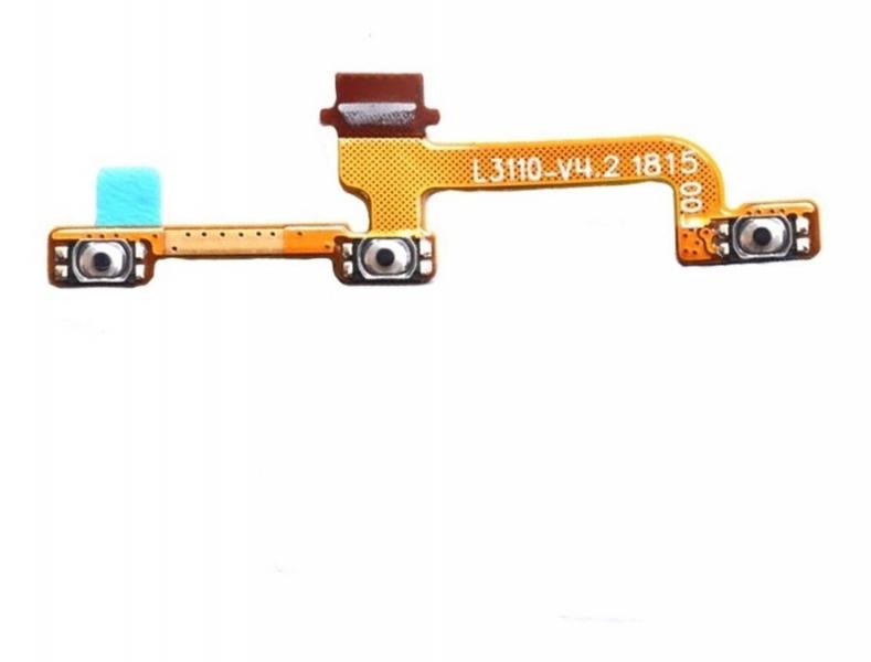 FLEX BOTONES ENCENDIDO/VOLUMEN MOTOROLA G6 R