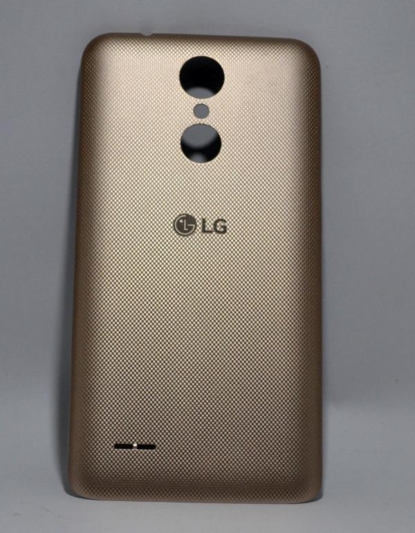 TAPA LG K4 2017