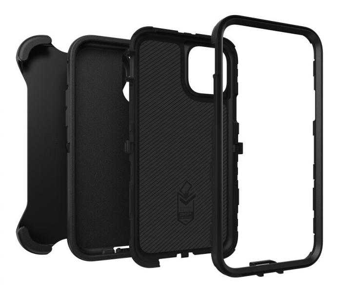 ESTUCHE OTTER BOX IPHONE 12 / 12 PRO