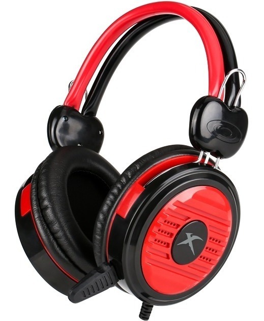 AUDIFONOS XTRIKEME GAMING HP308