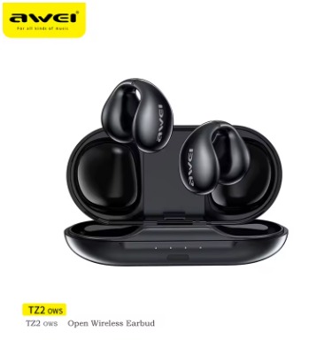 AWEI TZ2 AUDIFONOS INALAMBRICOS OWS