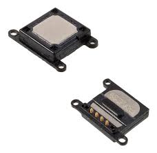 PARLANTE/AUDIFONO IPHONE 7 PLUS ORIGINAL "S"