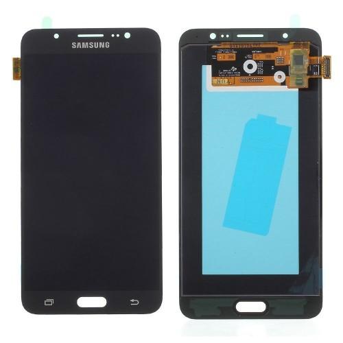 PANTALLA OLED J7 2016 (J710) NEGRA F