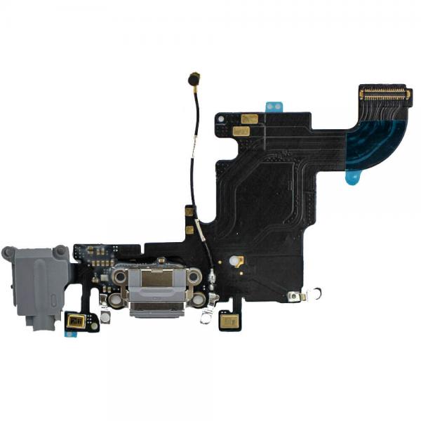FLEX DE CARGA IPHONE 6G F