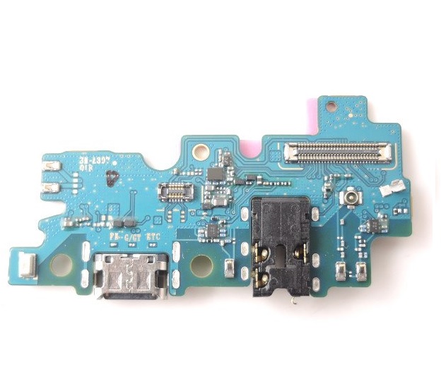 SUBPLACA ORIGINAL SAMSUNG A30S    F