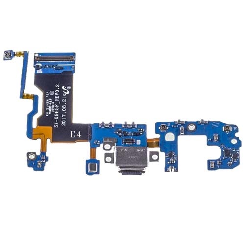 SUBPLACA  SAMSUNG S9 PLUS F