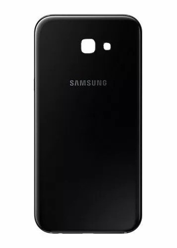 TAPA SAMSUNG A7 2017/A720 NEGRA
