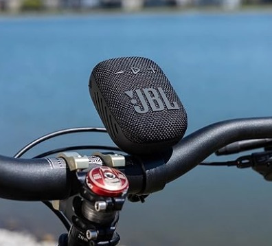 JBL WIND 3 BOCINA MOTO / BICI
