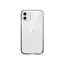 ESTUCHE IPHONE 11 TRANSPARENTE