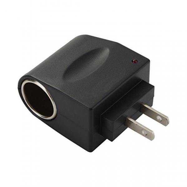 PROBADOR DE CARGADOR PARA CARRO