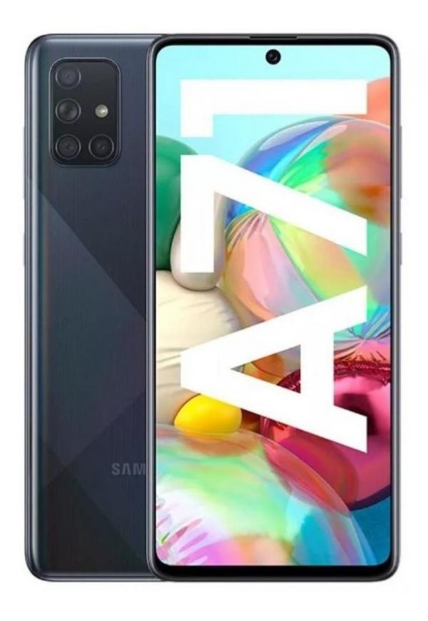 ESTUCHE  SAMSUNG A71