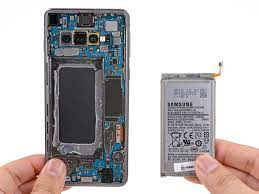 BATERIA SAMSUNG S10