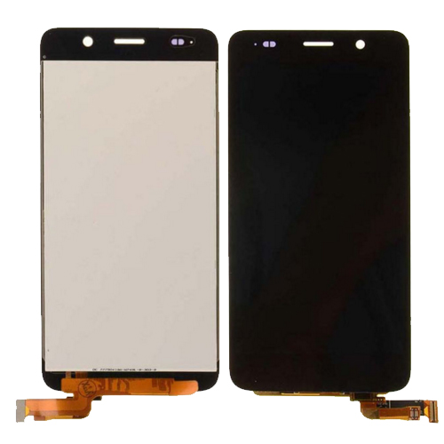 PANTALLA LCD CON MARCO HUAWEI Y6 "S"