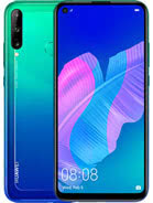 ESTUCHE HUAWEI Y7P GOMA