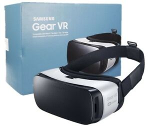 SAMSUNG GEAR VR