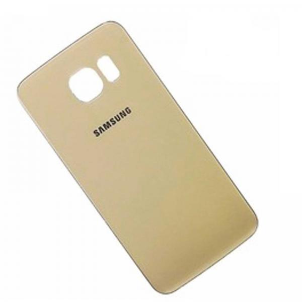 TAPA SAMSUNG S6 "S"